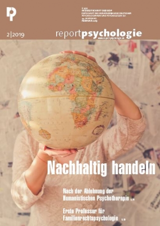 E-Paper Report Psychologie 2/2019